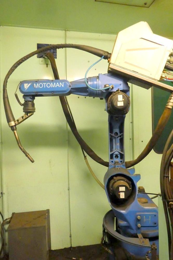 Motoman xrc shop